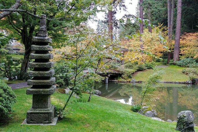 Vancouver Botanical Gardens & Museum Private Explorer - Should you book this private botanical + anthropology day?