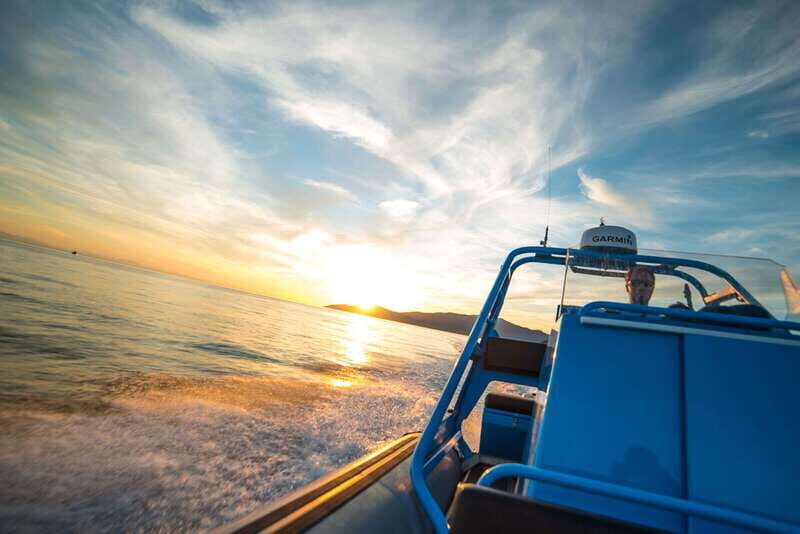 Vancouver: Bowen Island Boat Cruise with Dinner - Price and value: is $167 fair for a Bowen Island dinner cruise?