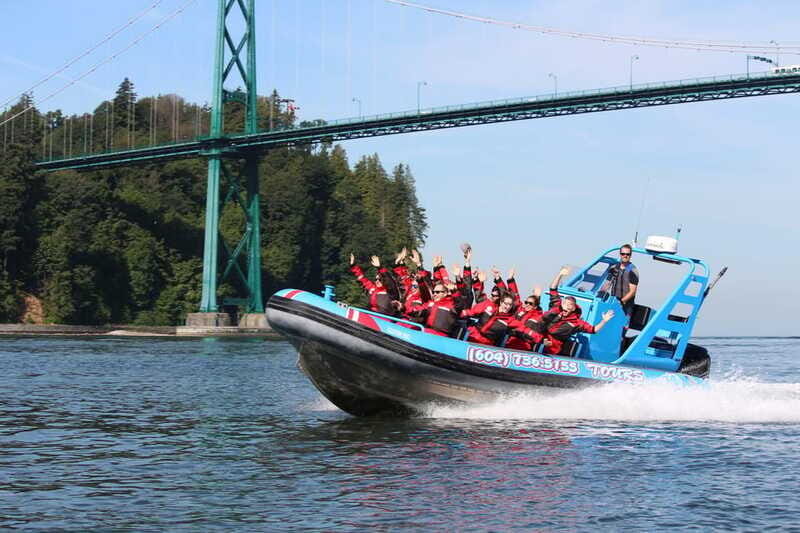 Vancouver: Bowen Island Boat Cruise with Dinner - Should you book this Bowen Island dinner cruise?