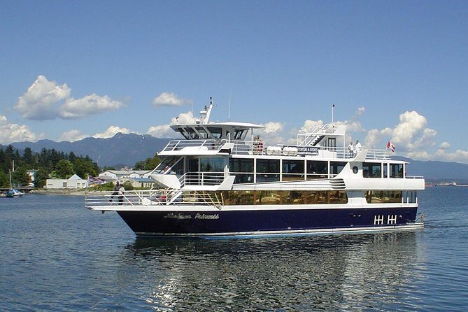 Vancouver - Brunch and Lunch Cruise - Who this Vancouver cruise fits best (and who should skip it)