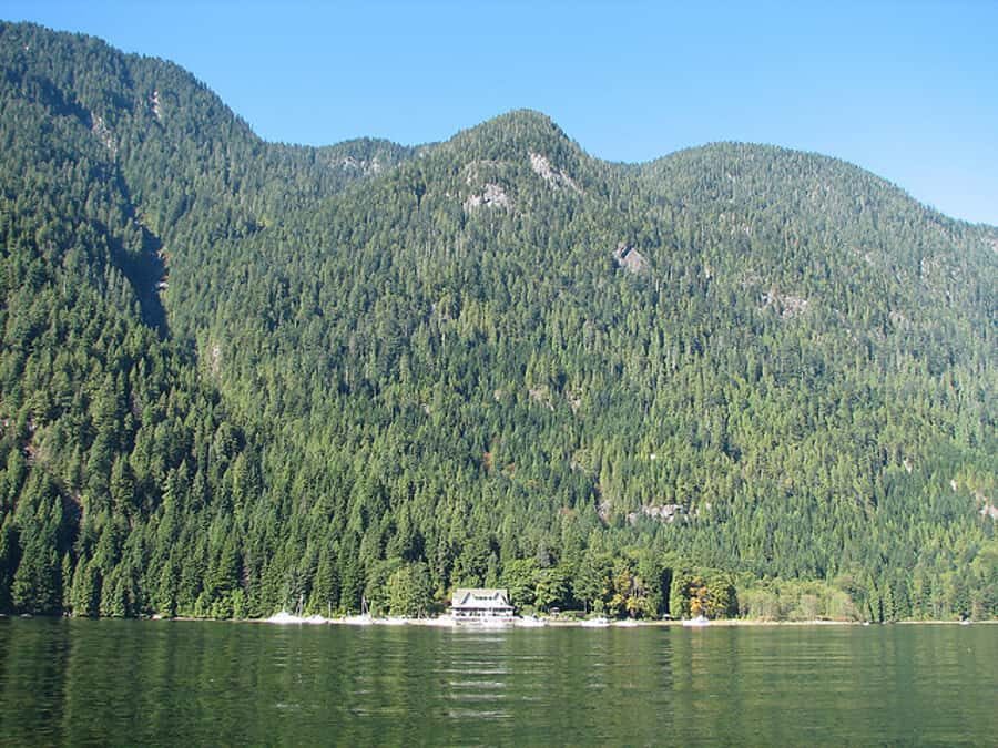 Vancouver Brunch Cruise - Open-Air Top Deck Meets a Proper Brunch (Not Just Snacks)
