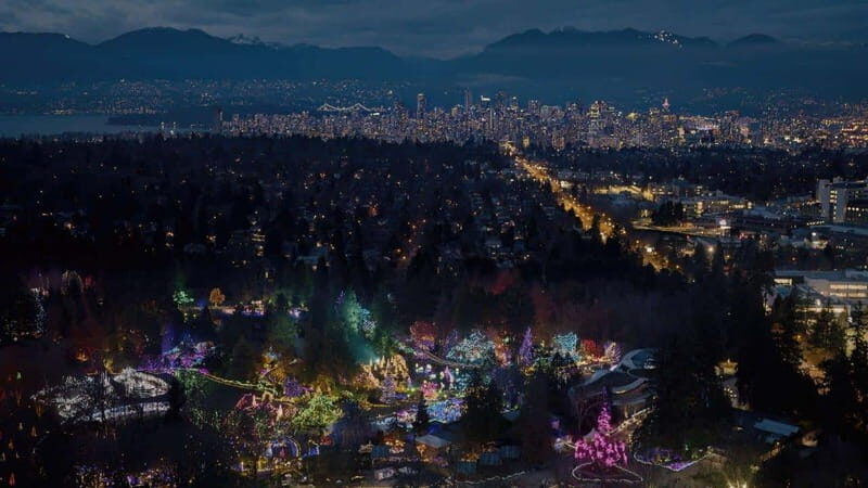 Vancouver Christmas Lights Karaoke Trolley Tour - Key Things to Know Before You Go