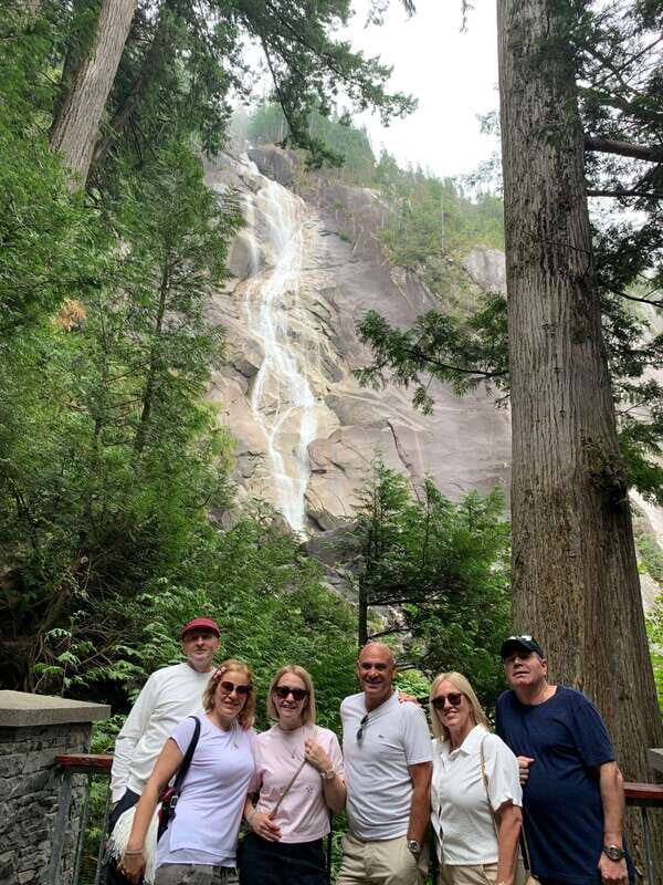 Vancouver City and Capilano Park Private Tour - Key Points That Make This Tour a Smart Choice