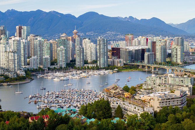 Vancouver City Finest Private Tour - What This Private Vancouver Tour Feels Like