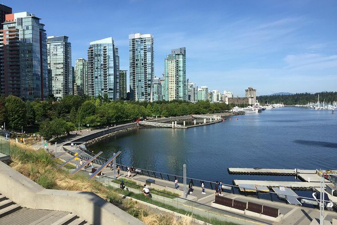 Vancouver City Finest Private Tour - Pickup, timing, and the one-on-one advantage