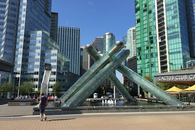 Vancouver City Finest Private Tour - Tips to make the most of your 4 hours