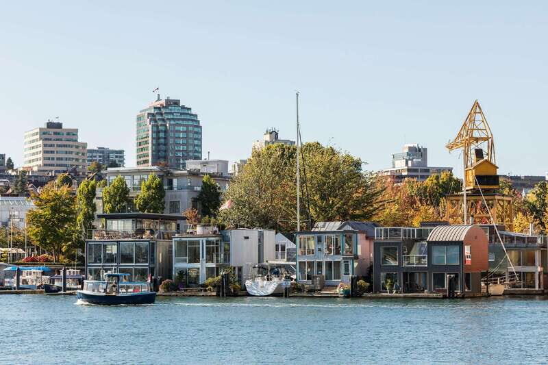 Vancouver: City & Granville Island Sightseeing Trolley Tour - Why This Vancouver Trolley Tour Works for First-Timers