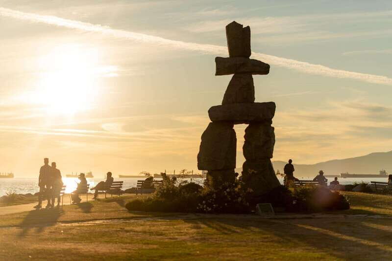 Vancouver: City & Granville Island Sightseeing Trolley Tour - Chinatown Pass-Through: A Neighborhood You’ll Recognize