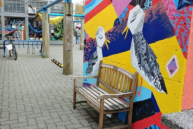 Vancouver City Highlights Explorer Private Tour - North Shore views and a quick hit of Vancouver’s art-and-architecture vibe