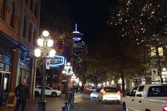 Vancouver City Highlights Explorer Private Tour - Granville Island Market culture plus a historic downtown yard feel (Yaletown)