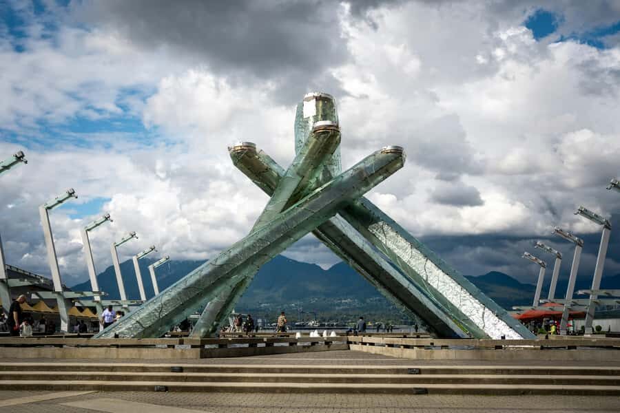 Vancouver City Highlights - Private Tour up to 14 guests - Who this tour is best for (and who should pass)