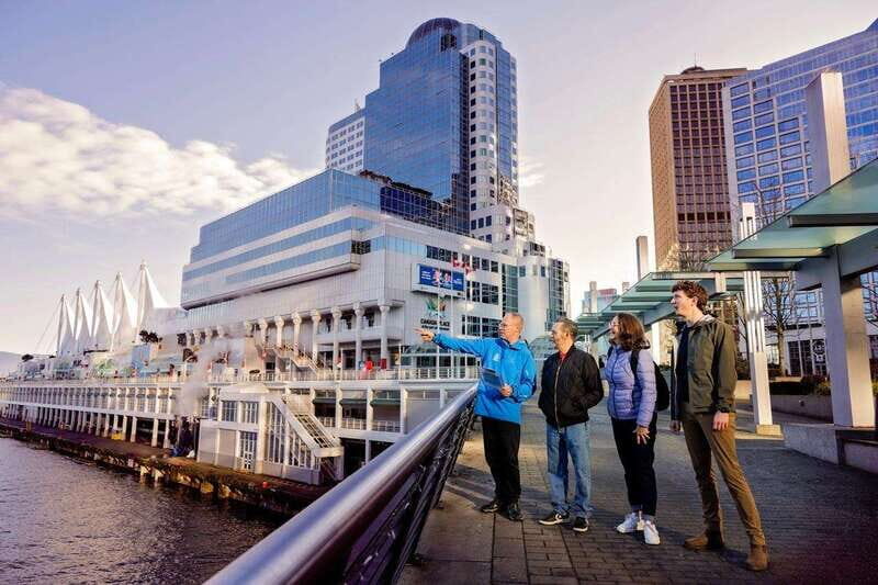Vancouver: City Highlights Tour with Hotel Transfers - Getting Oriented Fast: How the 210-Minute Plan Really Feels