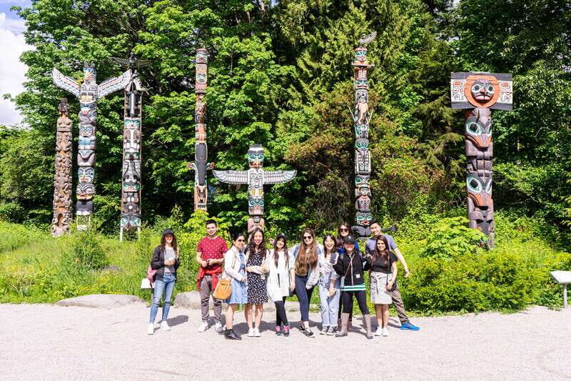 Vancouver: City Highlights & Vancouver Lookout Tour - Vancouver Lookout Tower: The 360° Moment That Connects Everything