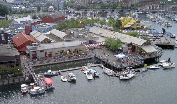 Vancouver City Private Tour - Key things that make this tour work