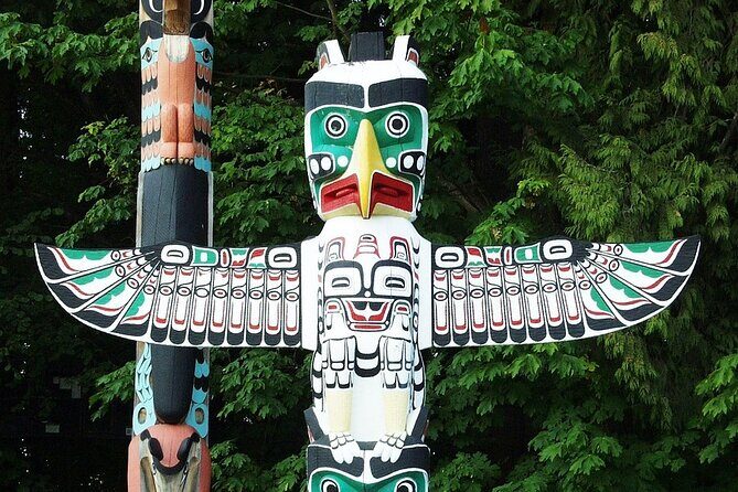 Vancouver City Private Tour - A private Vancouver loop that keeps you on schedule