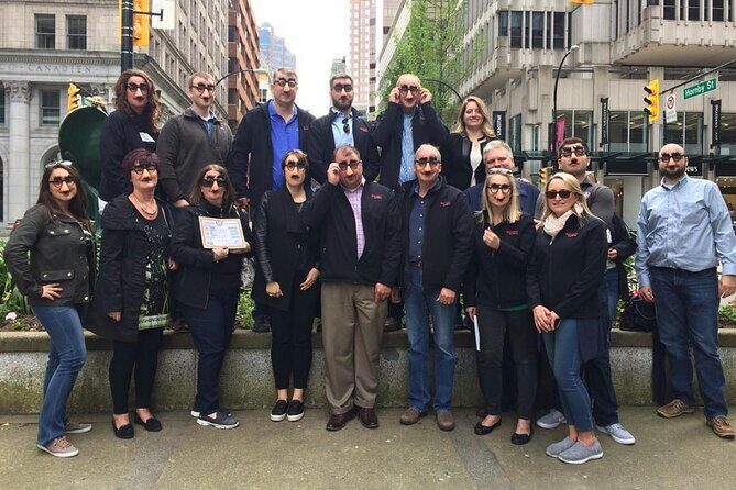 Vancouver City Sightseeing Adventure: a murder mystery in Gastown - Price and value: what $32.65 gets you (and what it doesn’t)