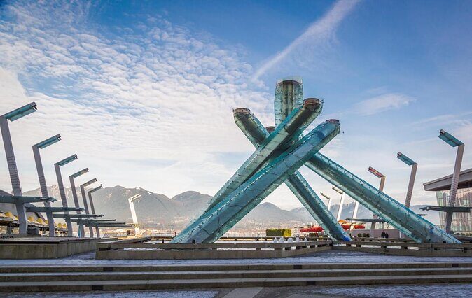 Vancouver City Sightseeing Adventure with Kids: Heroes & Villains - Key points I think matter most