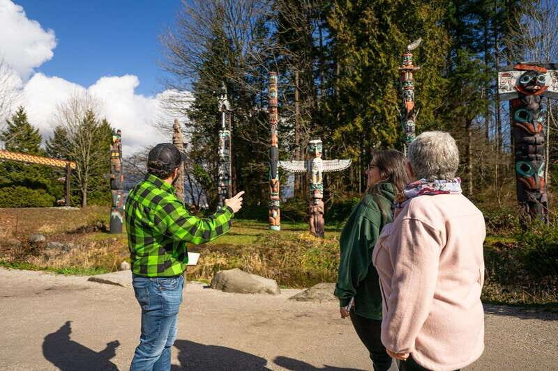 Vancouver: City Sightseeing Bus & Boat Tour - Key Highlights Worth Knowing