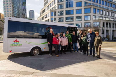 Vancouver City Sightseeing Bus & Boat Tour - The value behind the $212.85 ticket