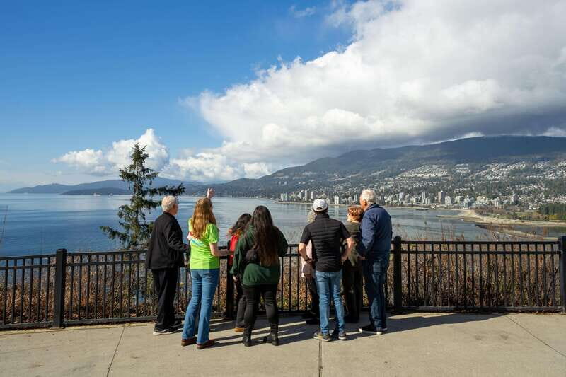 Vancouver: City Sightseeing Bus & Boat Tour - Granville Island: Free Time That Lets You Travel Your Way
