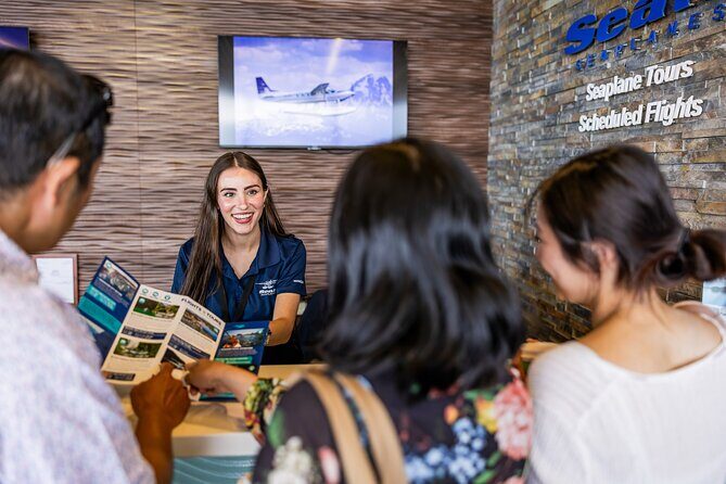 Vancouver City Skyline Scenic Seaplane Tour - Price and What You Actually Get for $148.62