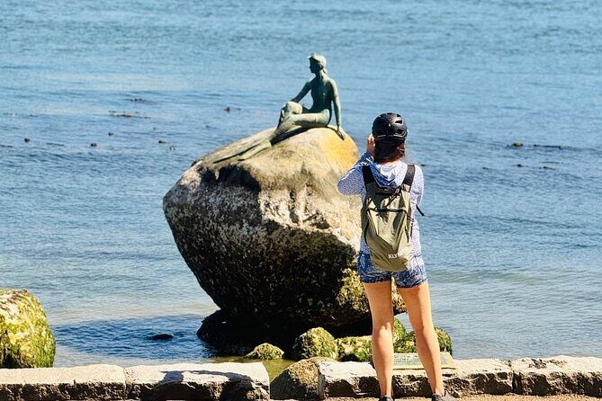 Vancouver City Tour: Stanley Park, Granville Island & False Creek - What makes the guides matter (and who to watch for)
