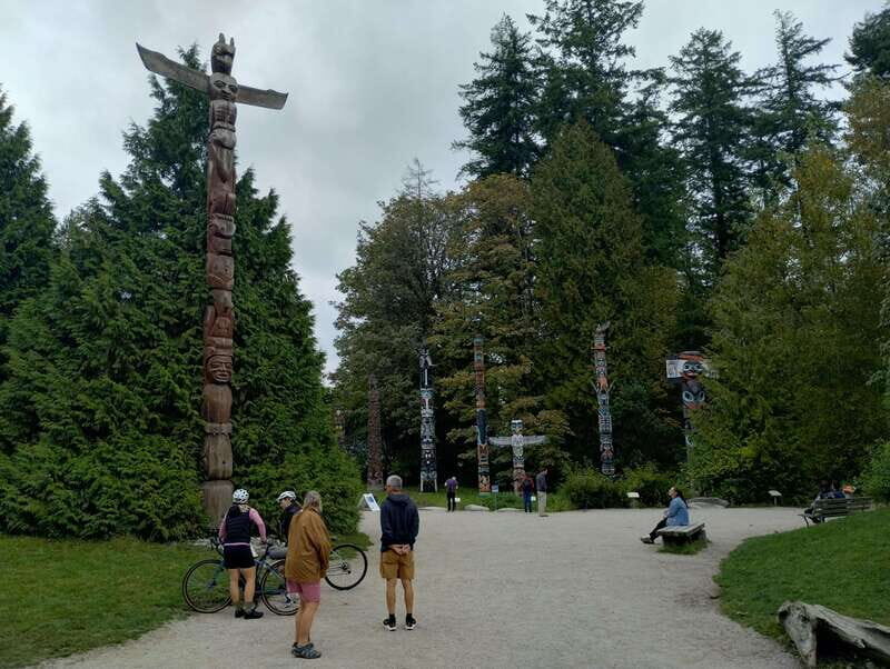 Vancouver City Tour: The Only Full Small-Group Car Tour - What About Vancouver Lookout and Coal Harbour?
