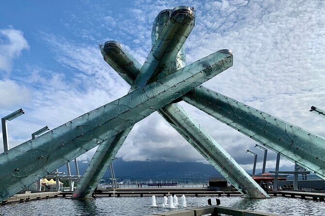 Vancouver City Tour to Experience Sea Sky and Land- private tour - A Fast Private Vancouver Loop That Works Even on Cruise Days