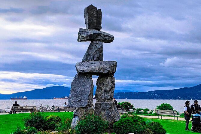 Vancouver city Tour with all attractions - Canada Place, the Waterfront Feel, and False Creek’s Easy Options