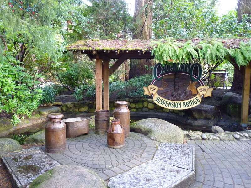 Vancouver: City Tour with Capilano Suspension Bridge - Lion’s Gate Bridge crossing: the view stop you shouldn’t skip