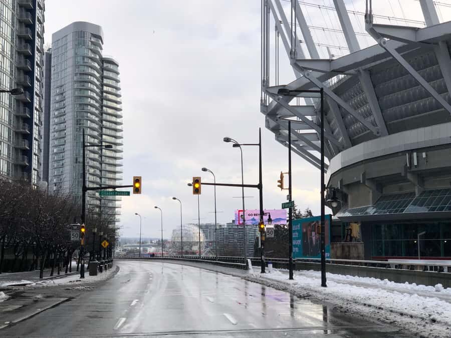 Vancouver City Tour+CAR+Grandville ISL+Queen Elizabeth/China - Price and Value: Is $130 a Good Deal?