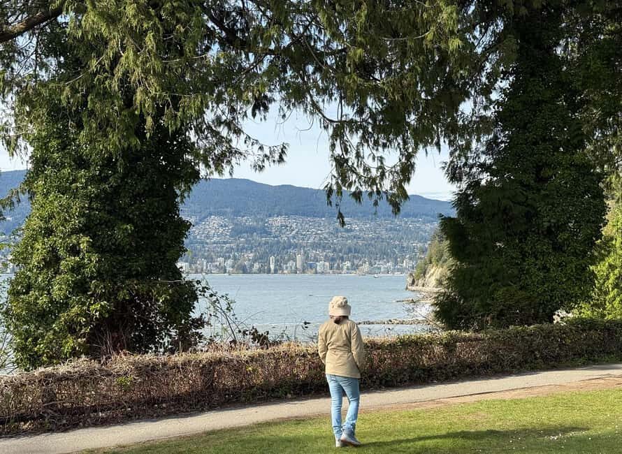 Vancouver City Tour+VipCar+Stanley Park+ChinaTown/SmallGroup - Key reasons this tour is worth your attention
