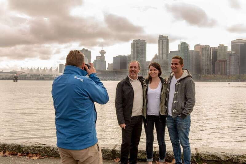 Vancouver: City+Lookout+Capilano Suspension Bridge Ticket - Price and Value: What You Pay For, and What You Skip