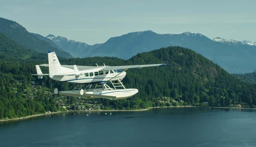 Vancouver: Coastal Mountain Scenic Flight Experience - Who Should Book This Seaplane Flight From Vancouver