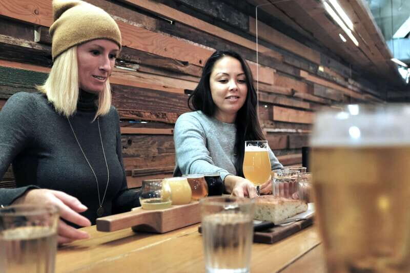 Vancouver: Craft Beer Tasting and Neighborhood Culture Crawl - Key things to know before you go