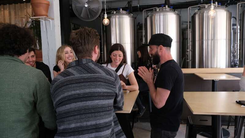 Vancouver: Craft Beer Tasting and Neighborhood Culture Crawl - Brewery Creek in 3 hours: what you’re really buying