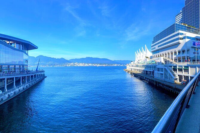 Vancouver Cruise Transfers/ Pre & Post Cruise City Sightseeing Tour Private - Getting picked up at the right door: smooth transfers without guesswork