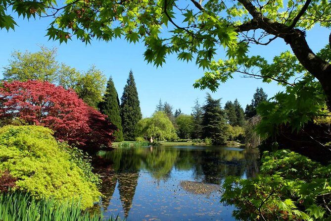 Vancouver Day Tour | Visit The Most Unique Places! Private - Stanley Park: Icons, Photo Spots, and Time That Actually Feels Useful