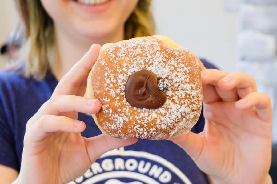 Vancouver: Discover Vancouver's Best Donuts & Walking Tour - Why a Vancouver Donut Walking Tour Works (and When It Doesn’t)