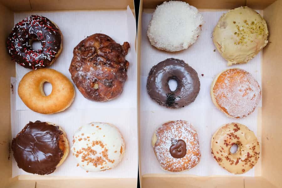 Vancouver: Discover Vancouver's Best Donuts & Walking Tour - Guide Energy: What Makes This Tour Feel Personal