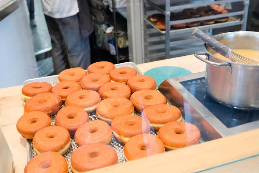 Vancouver: Discover Vancouver's Best Donuts & Walking Tour - Price and Value: Is $65 a Good Deal?