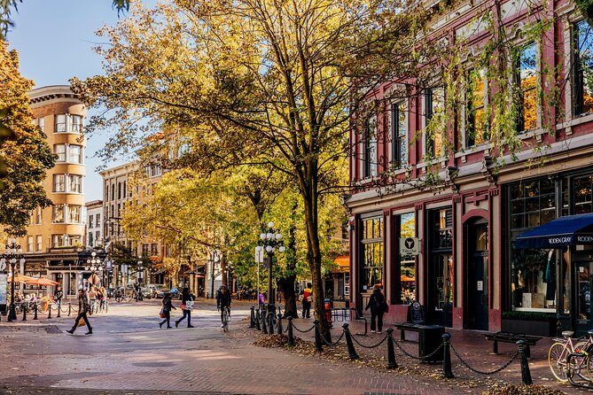 Vancouver Evening Tour: Stanley Park & English Bay Photostops - A Two-Hour Vancouver Night Plan That Doesn’t Eat Your Day