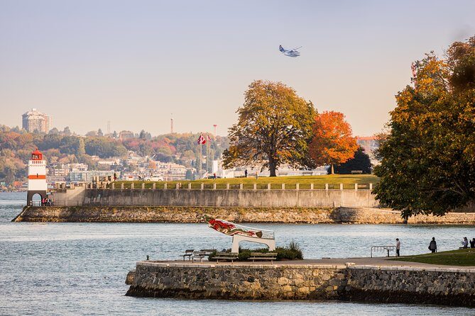Vancouver Evening Tour: Stanley Park & English Bay Photostops - The Best Part of the Ride Is Often the Guide + Driver Combo