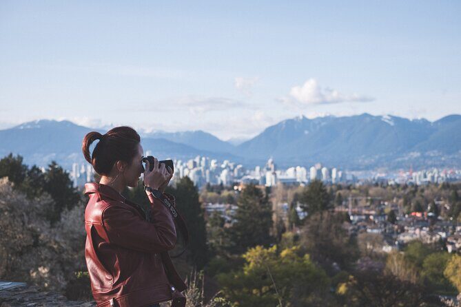 Vancouver Evening Tour: Stanley Park & English Bay Photostops - Who Should Book This Vancouver Evening Tour