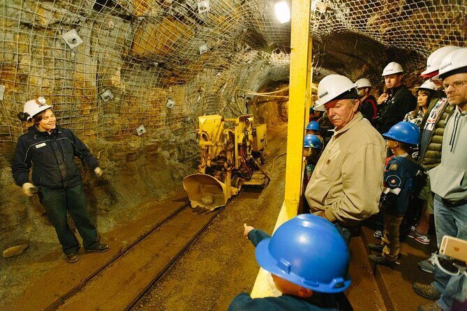 Vancouver family tour Squamish with Porteau Cove and Britannia Mine Private - A Private Sea-to-Sky Day That Also Shows You Vancouver