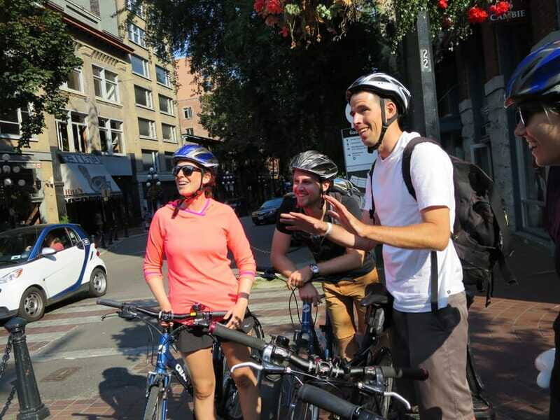 Vancouver: Gastown, Chinatown & Granville Island Bike Tour - Price and Value: Is $72 Worth It?