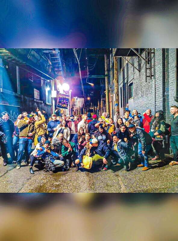 Vancouver: Gastown Pub Crawl - Skip-the-line and free cover: the logistics that make or break nightlife tours