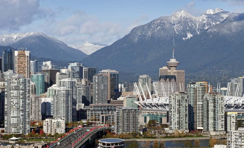 Vancouver Grouse Mountain Express With Gondola Ride - Key things I’d bet on