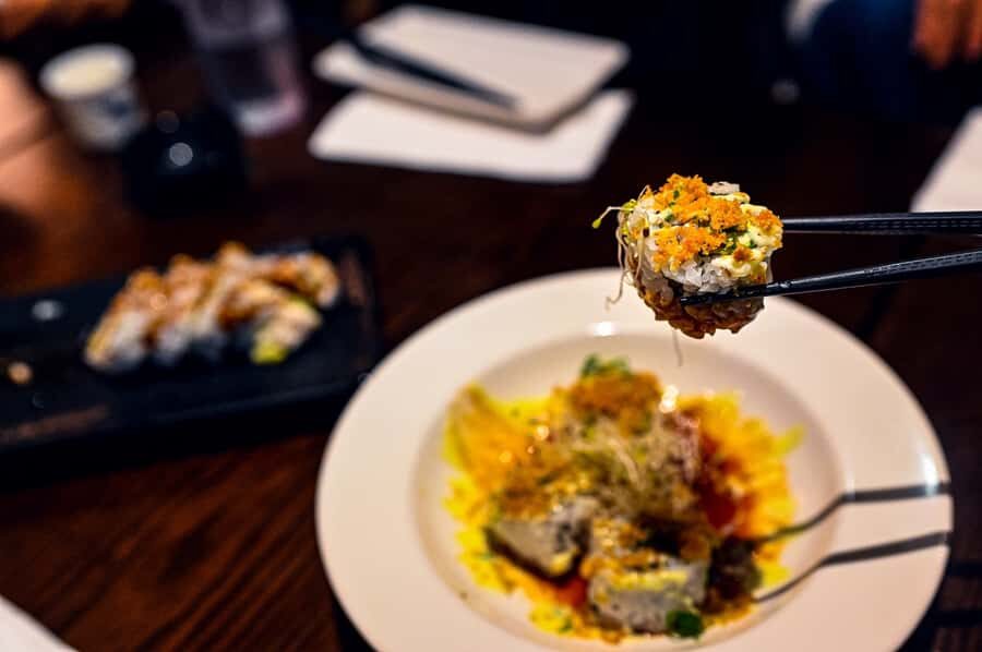 Vancouver: Guided Food and City History Tour - Poutine, a vegetable surprise, and the “why” behind the menu