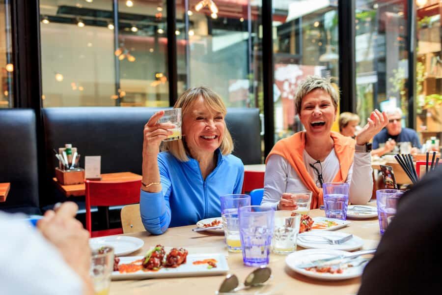 Vancouver: Guided Food and City History Tour - Who should book this Vancouver Gastown food and city history tour